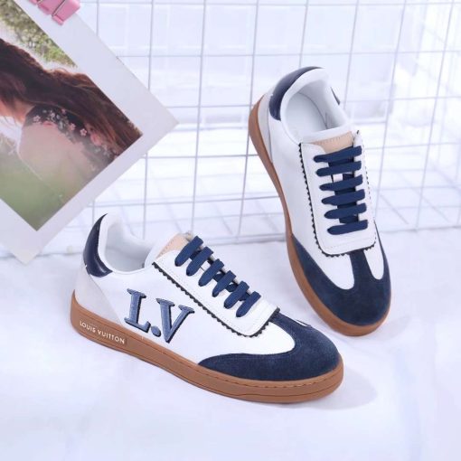 New Arrival L*V Women Shoes 005 - Sold Out