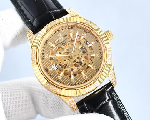 New Arrival US Patek Philippe P3019