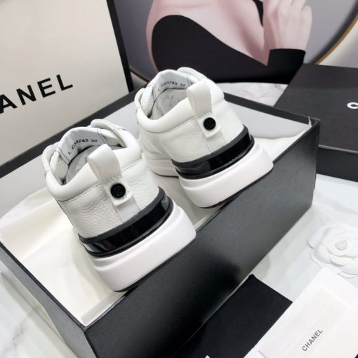 New Arrival Chanel Shoes Women 013