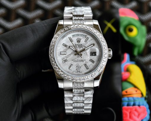 New Arrival US Rolex Watch R3012