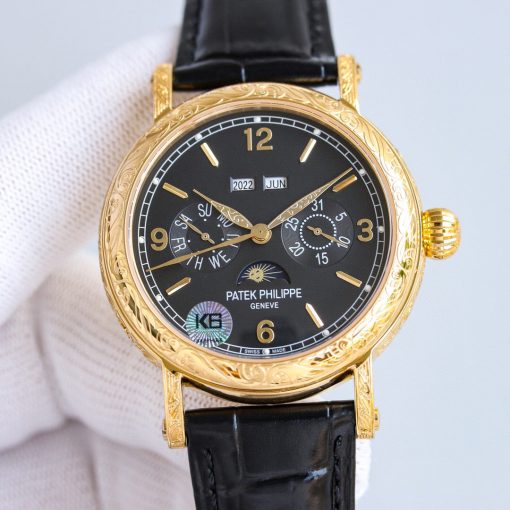 New Arrival US Patek Philippe P3006