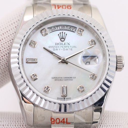 New Arrival US Rolex Watch R3008