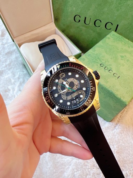 New Arrival US GUCCI G3021