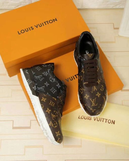 New Arrival LV Shoes Men LV004