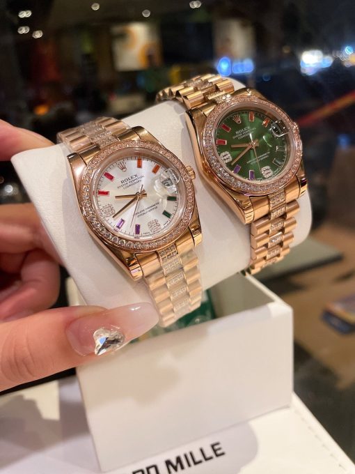 New Arrival US Rolex Watch R3040