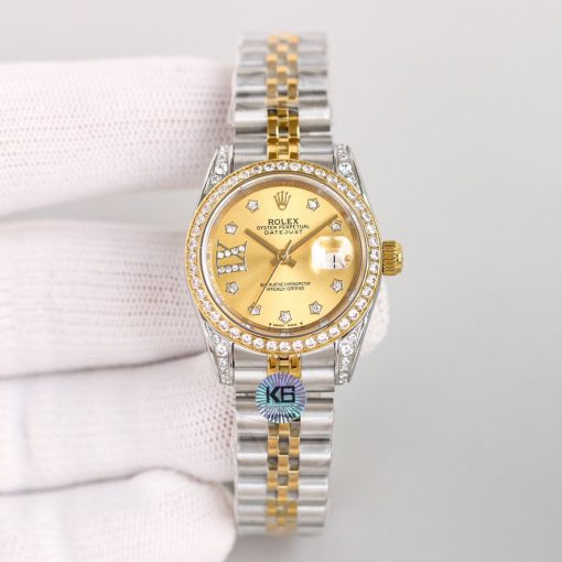 New Arrival US Rolex Watch R3006