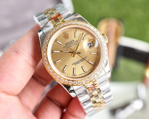 New Arrival US Rolex Watch R3026