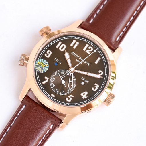 New Arrival US Patek Philippe P3007