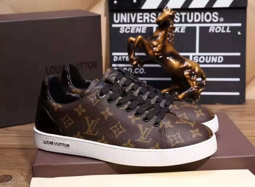 New Arrival LV Shoes Men LV003