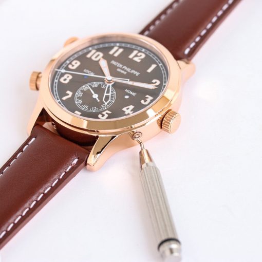 New Arrival US Patek Philippe P3007