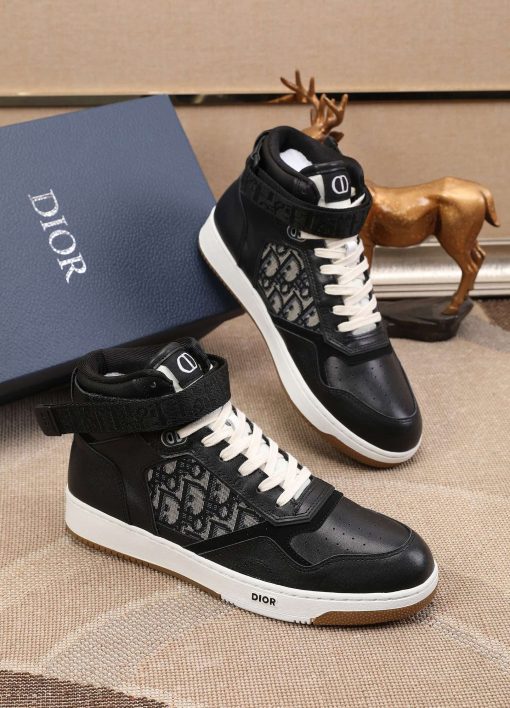 New Arrival DO Shoes Men D012