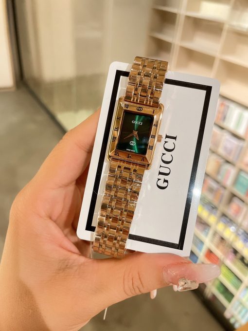 New Arrival US GUCCI G3018