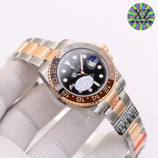 New Arrival US Rolex Watch R3002