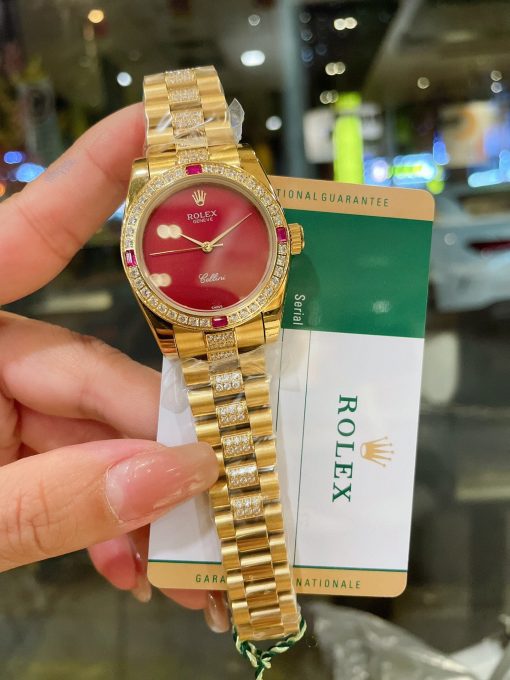 New Arrival Rolex Watch US3009