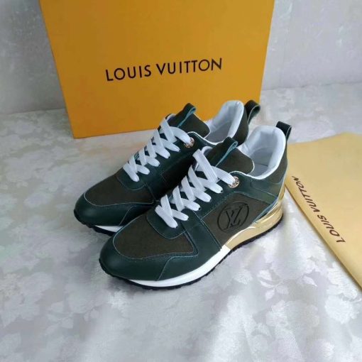 New Arrival LV Shoes Men LV006