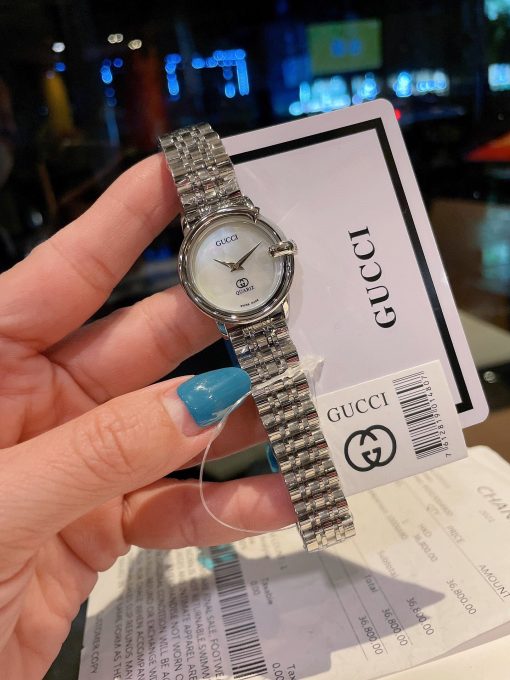 New Arrival US GUCCI G3027