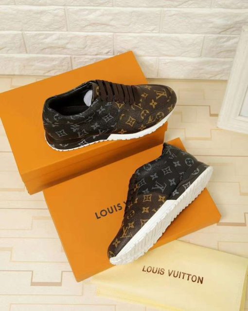 New Arrival LV Shoes Men LV004