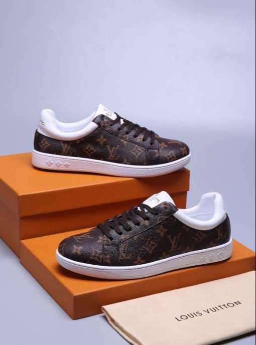 New Arrival LV Shoes Men LV008