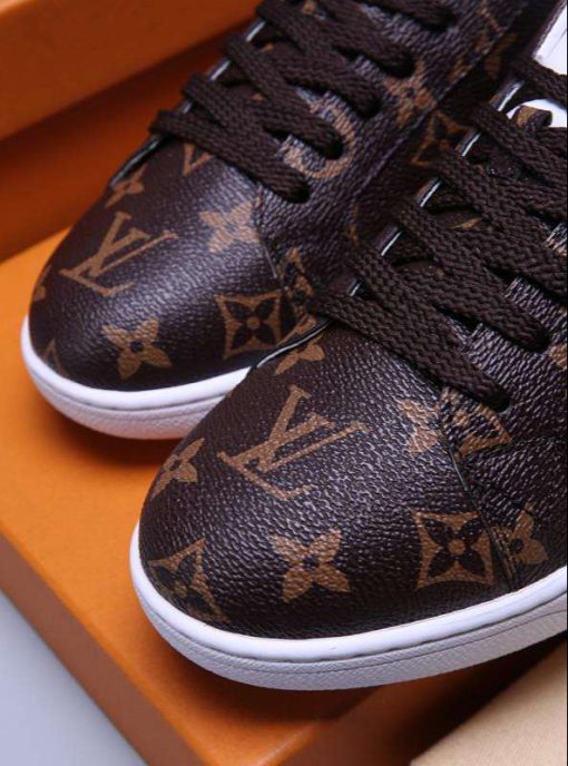 New Arrival LV Shoes Men LV008