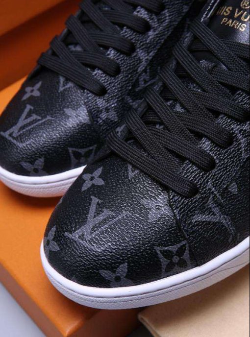 New Arrival LV Shoes Men LV008