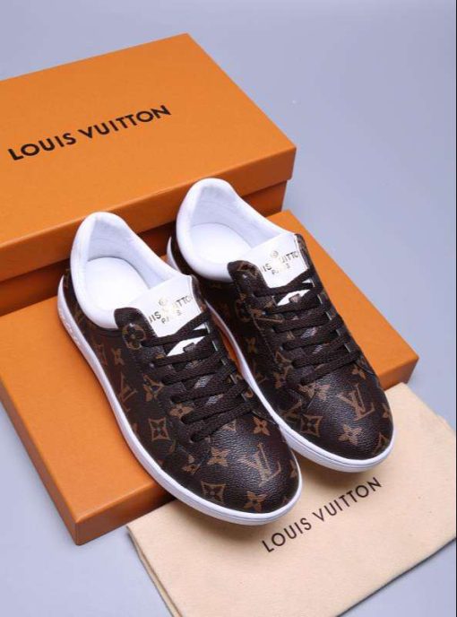 New Arrival LV Shoes Men LV008