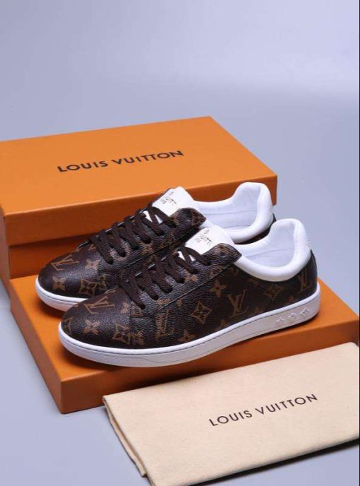 New Arrival LV Shoes Men LV008