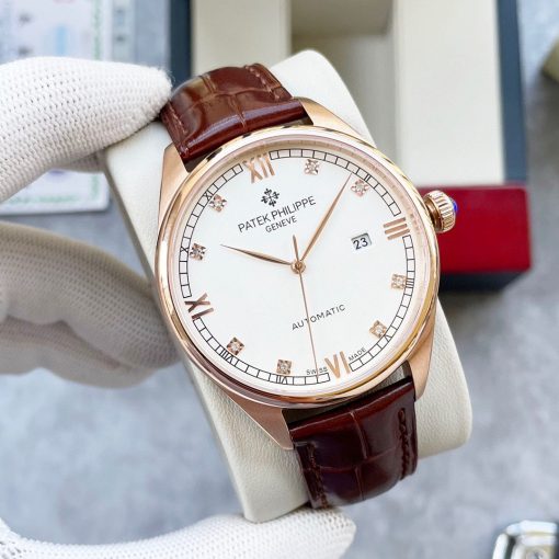 New Arrival US Patek Philippe P3014