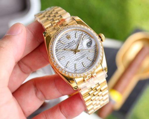 New Arrival US Rolex Watch R3037