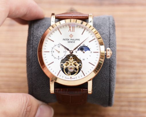 New Arrival US Patek Philippe P3010