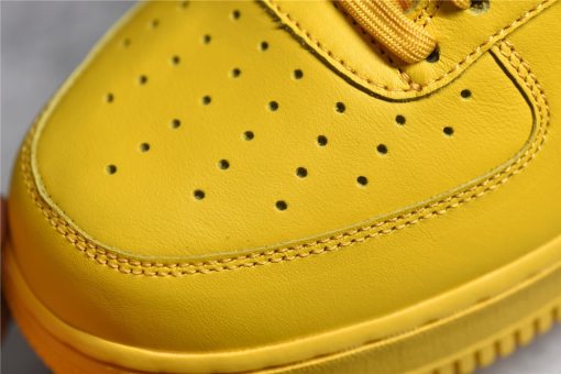 New Arrival AJ015 University Gold