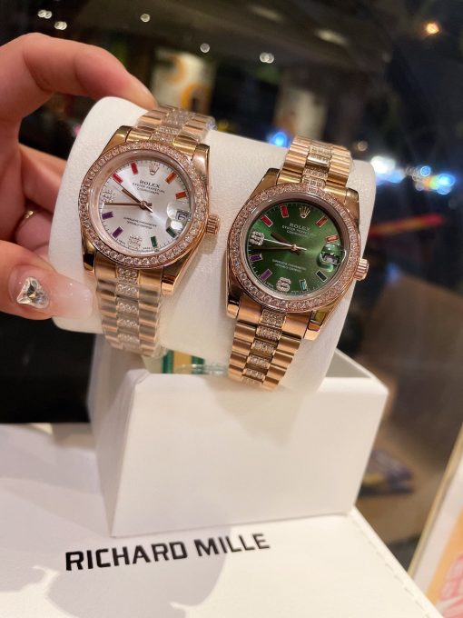 New Arrival US Rolex Watch R3040