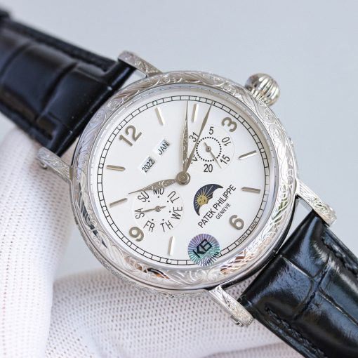 New Arrival US Patek Philippe P3006