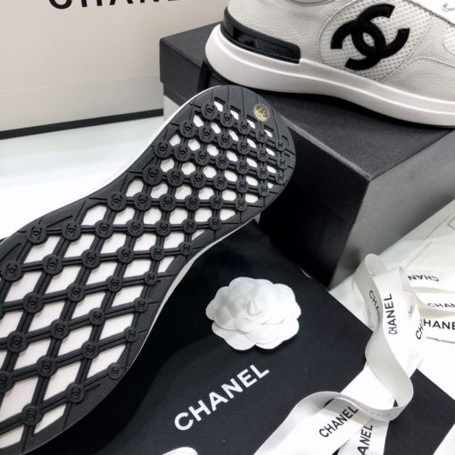 New Arrival Chanel Shoes Women 013