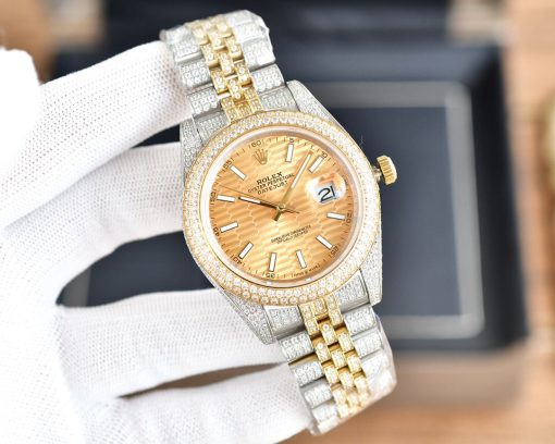 New Arrival US Rolex Watch R3020