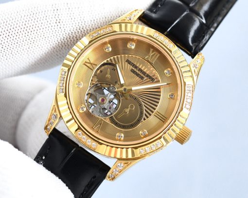 New Arrival US Patek Philippe P3019