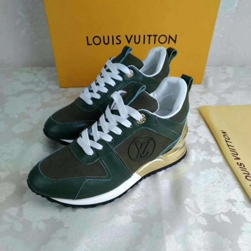 New Arrival LV Shoes Men LV006