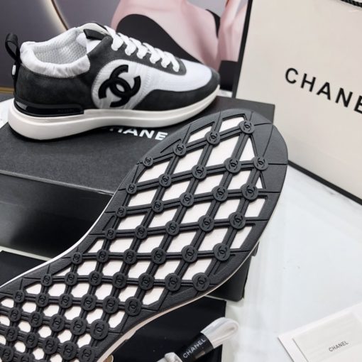 New Arrival Chanel Shoes Women 013