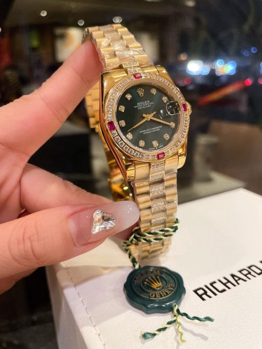 New Arrival US Rolex Watch R3041