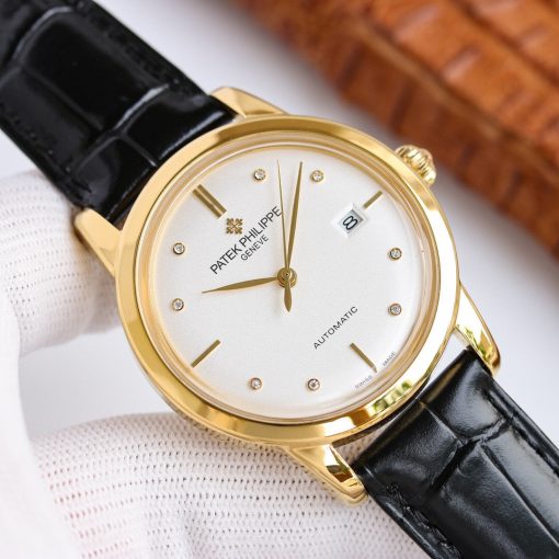 New Arrival US Patek Philippe P3006-1