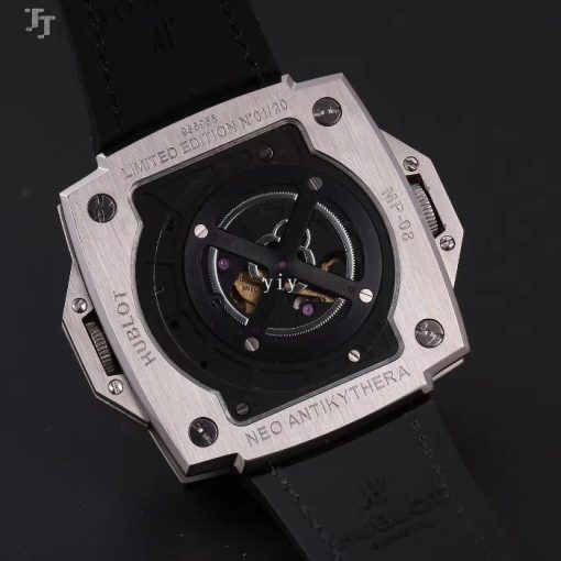 New Arrival HB Watch Men HB038