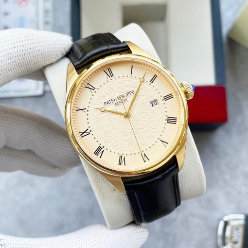 New Arrival US Patek Philippe P3014