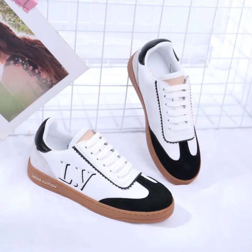 New Arrival L*V Women Shoes 005 - Sold Out