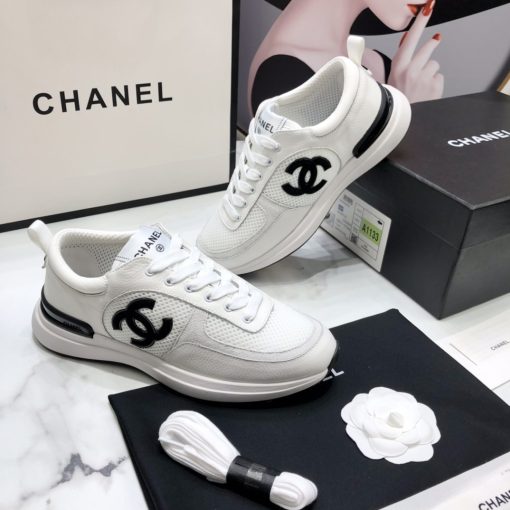 New Arrival Chanel Shoes Women 013