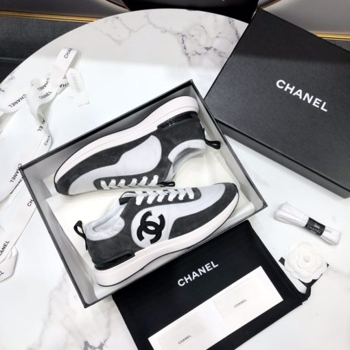 New Arrival Chanel Shoes Women 013