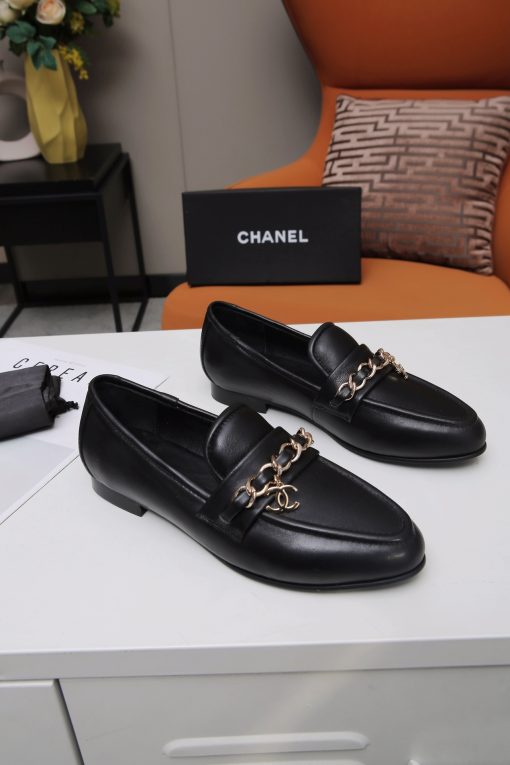 New Arrival Chanel Shoes Women 015