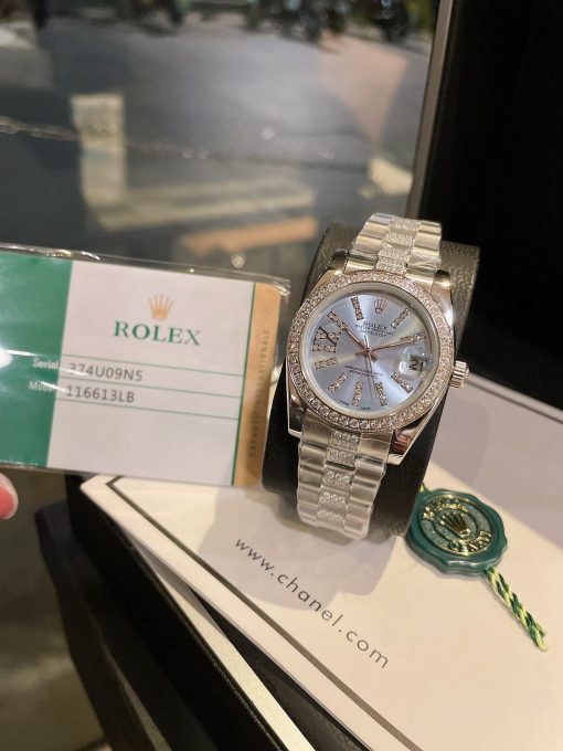 New Arrival Rolex Watch US3009