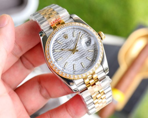 New Arrival US Rolex Watch R3037