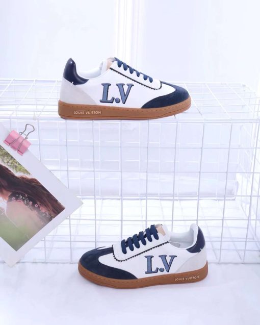 New Arrival L*V Women Shoes 005 - Sold Out