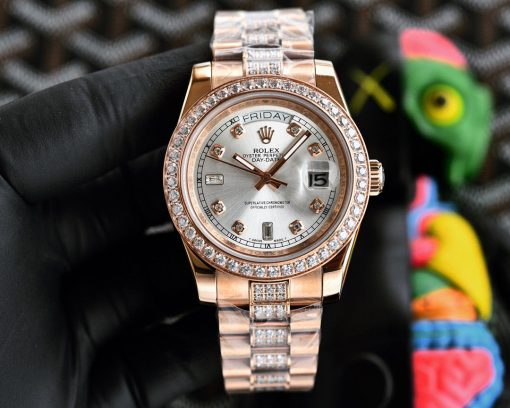 New Arrival US Rolex Watch R3012