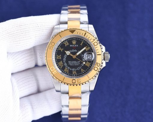 New Arrival US Rolex Watch R3021